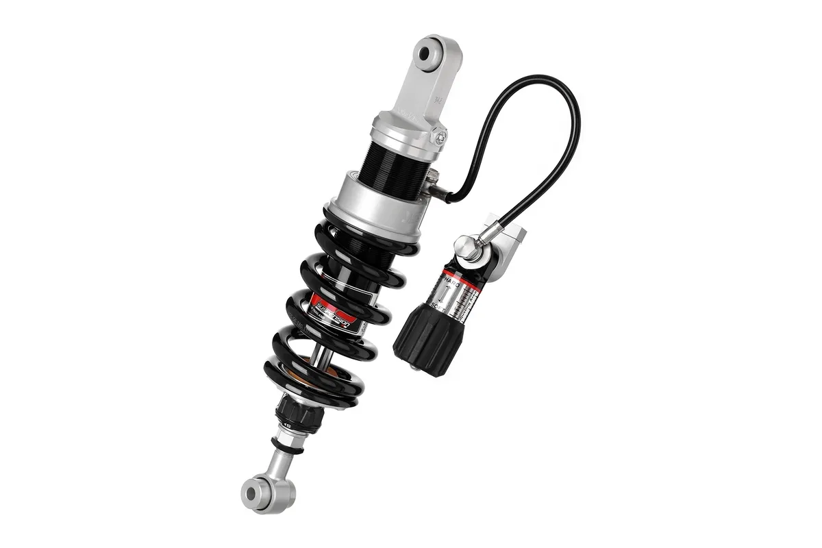 Amortisseur arrière YSS MZ456 Topline Z-Series