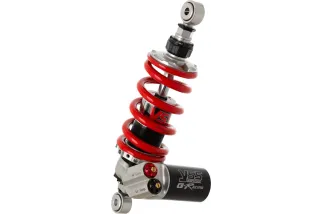 YSS Rear mono shock external reservoir Gas