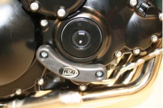Slider moteur droit pour Speed Triple 1050 '05-08