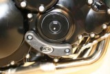 Slider moteur droit pour Speed Triple 1050 '05-08