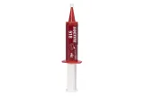 Pâte à joints moteur LOCTITE 518 - seringue 50ml