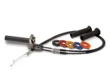 Kit poignée de gaz + câbles MOTION PRO Rev3 - Suzuki GSX-R1000