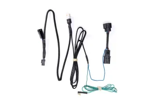 DENALI Adaptateur CANsmart universel prêt à l’emploi pour Royal Enfield Himalayan 450 2024-