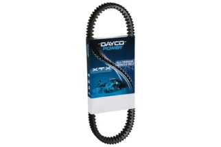 Courroie de transmission DAYCO Power XTX™ extra renforcée