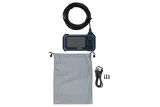 Caméra d'inspection endoscopique DRAPER double objectif 5,5mm