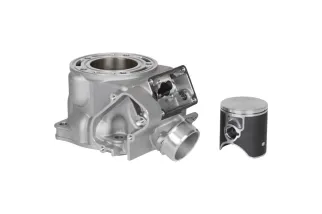 Kit cylindre CYLINDER WORKS standard - Ø 54mm