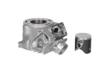 Kit cylindre CYLINDER WORKS standard - Ø 54mm
