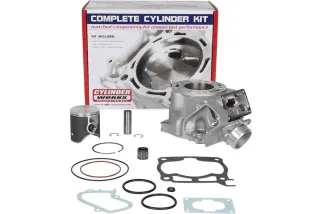 Kit cylindre CYLINDER WORKS standard - Ø 54mm