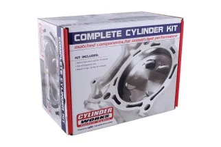 Kit cylindre CYLINDER WORKS standard - Ø 54mm