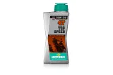 Huile moteur MOTOREX Top Speed 4T - 10W30 JASO MA2 - 60L