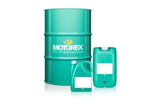 Huile moteur MOTOREX Top Speed 4T - 10W30 JASO MA2 - 60L