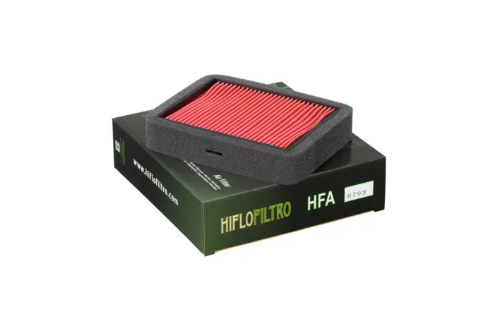Filtre à air HIFLOFILTRO - HFA6703