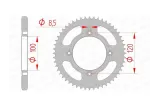 Kit chaîne AFAM 428MXG 14/63-140 - couronne standard