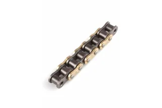 Kit chaîne AFAM 428MXG 14/63-140 - couronne standard
