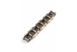 Kit chaîne AFAM 428MXG 14/63-140 - couronne standard