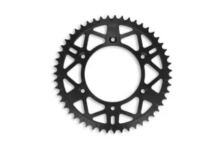 Kit chaîne AFAM 415F 10/40-94 - Couronne alu standard