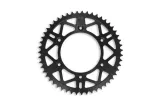 Kit chaîne AFAM 415F 10/40-94 - Couronne alu standard