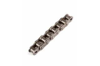 Kit chaîne AFAM 428M 14/63-140 - Couronne acier renforcé
