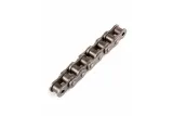 Kit chaîne AFAM 428M 14/63-140 - Couronne acier renforcé