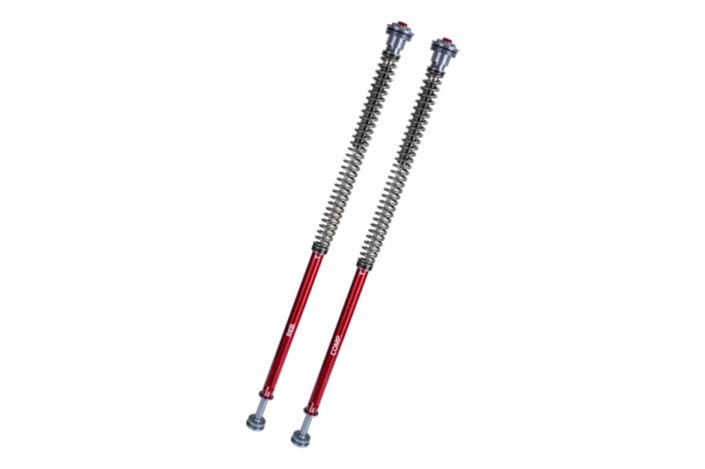 YSS Open cartridge kit Z1