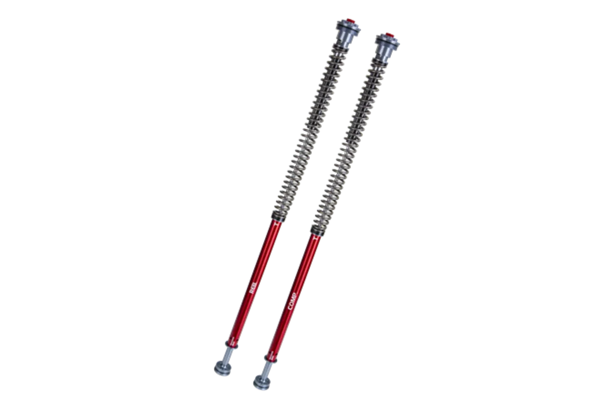 YSS Open cartridge kit Z1