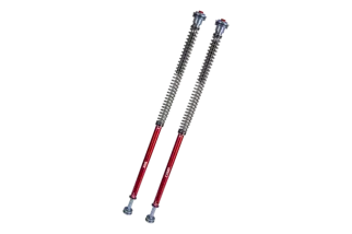 YSS Open cartridge kit Z1