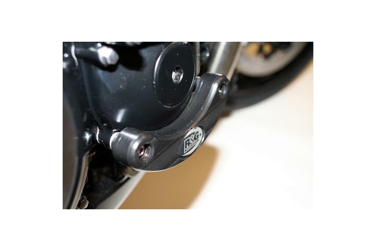 Slider moteur droit pour GSX1340 B-King '08-09 Slider moteur droit pour GSX1340 B-King '08-09