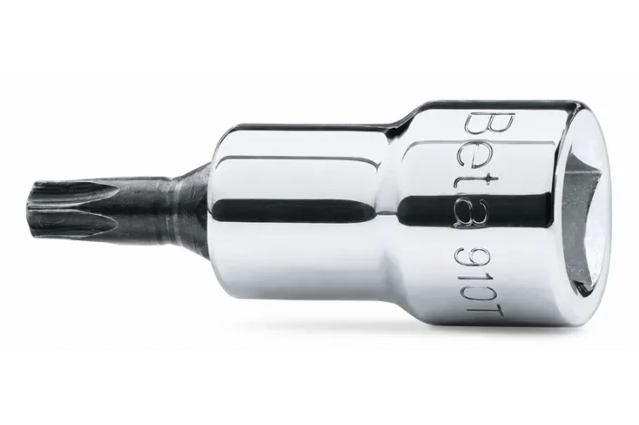 Douille tournevis BETA Torx® 3/8 - T45
