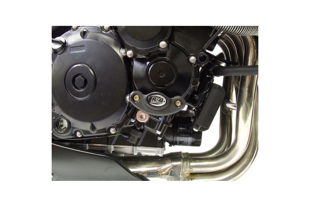 Slider moteur droit pour GSR600 08-09 Slider moteur droit pour GSR600 08-09