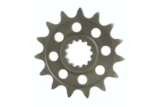 Pignon PBR acier standard - 525