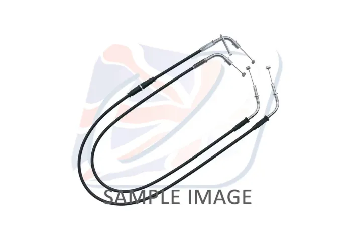 Câble de gaz VENHILL - paire