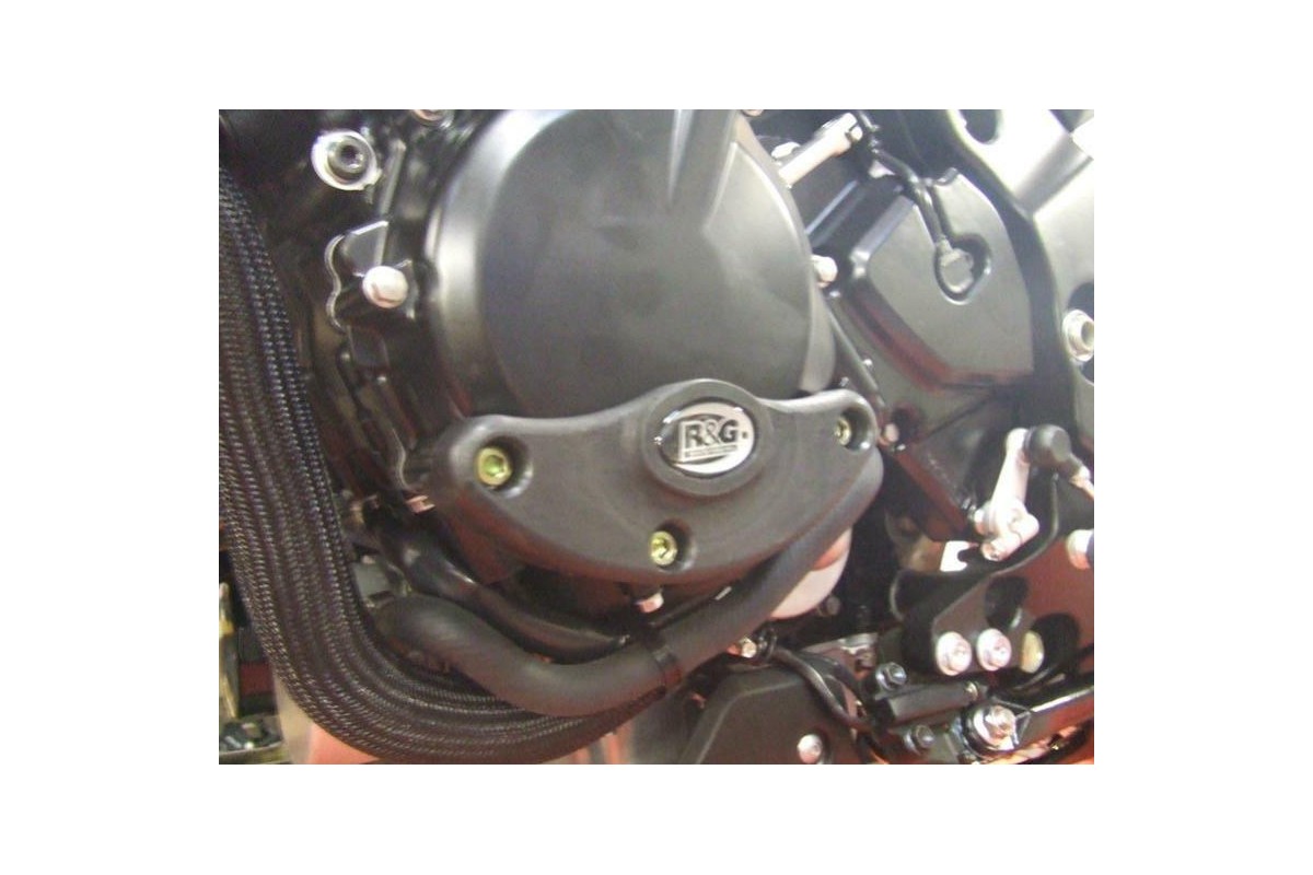 Slider moteur gauche pour GSR600 08-09