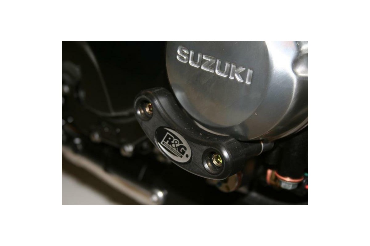 Slider moteur droit pour GSX1400