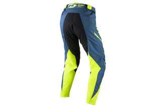 Pantalon KENNY TITANIUM NEON YELLOW | Kenny - Achat en ligne
