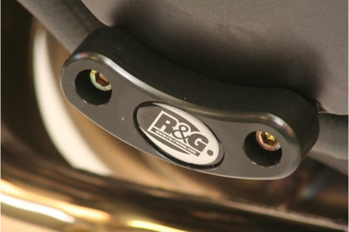 Slider moteur gauche pour CB1000R 08-09