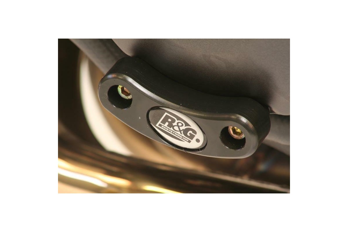 Slider moteur gauche pour CB1000R 08-09 Slider moteur gauche pour CB1000R 08-09