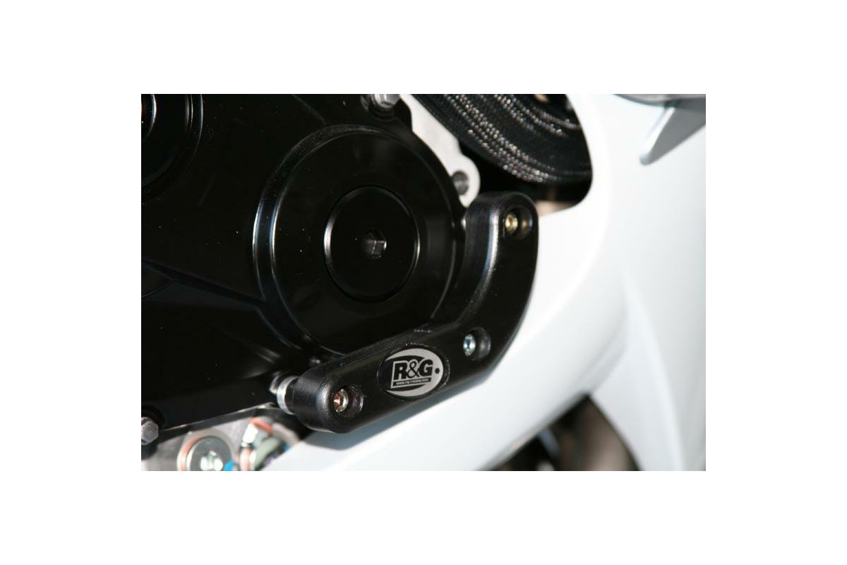 Slider moteur droit pour GSXR600 750 '06-09 Slider moteur droit pour GSXR600 750 '06-09