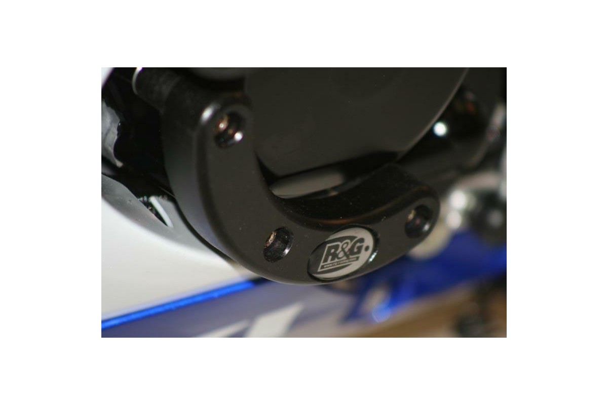 Slider moteur gauche pour GSXR600 750 '06-09