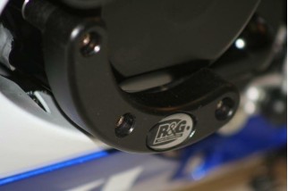 Slider moteur gauche pour GSXR600 750 '06-09