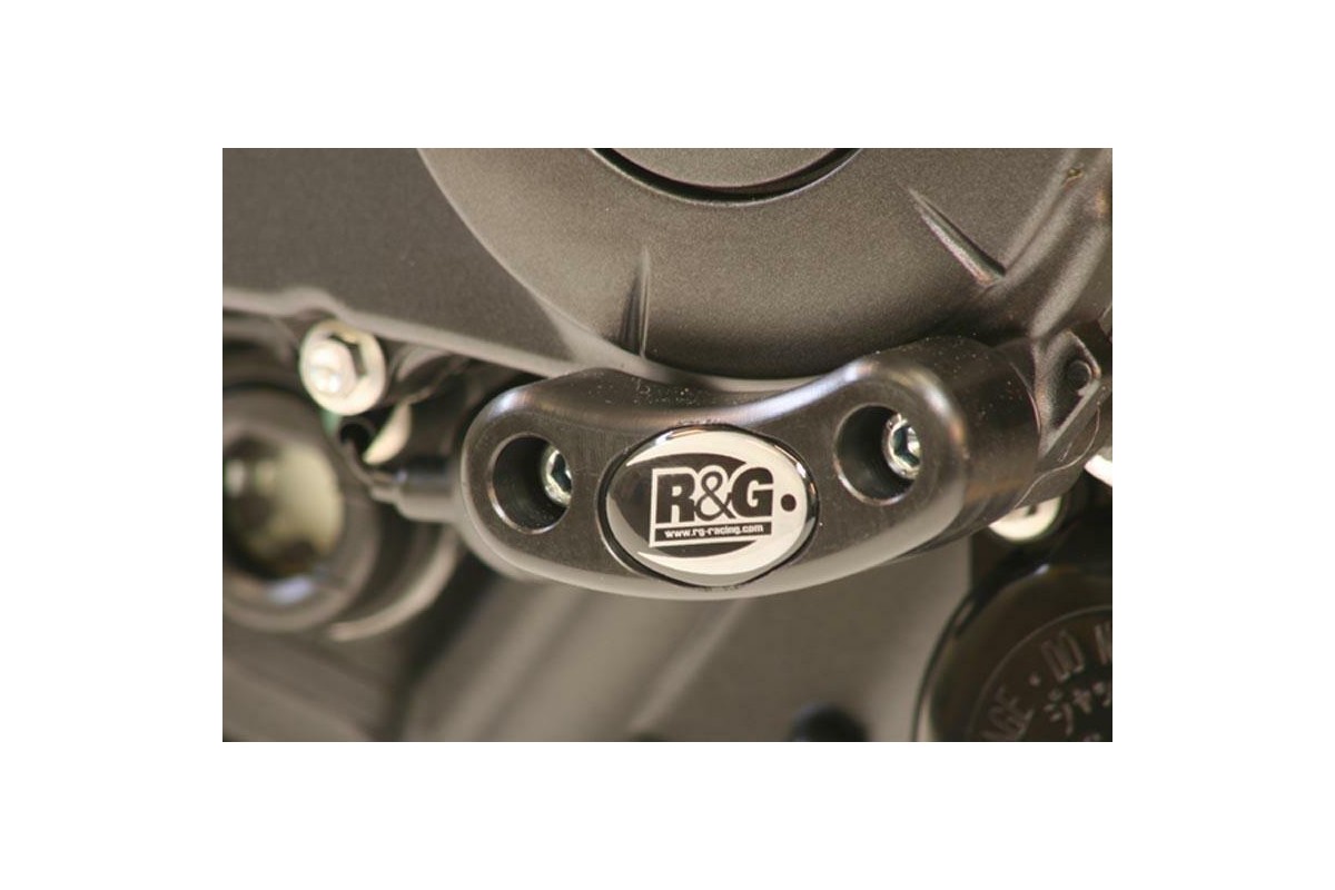 Slider moteur droit pour CB1000R 08-09