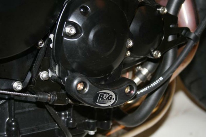Slider moteur droit pour Street Triple 675 '07-09