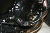 Slider moteur droit pour Street Triple 675 '07-09