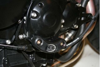 Slider moteur droit pour Street Triple 675 '07-09