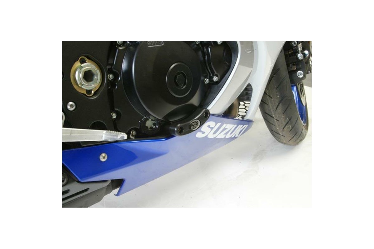 Slider moteur droit pour GSXR1000 07-08 Slider moteur droit pour GSXR1000 07-08