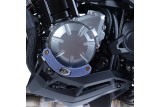 Slider moteur gauche R&G RACING noir Kawasaki Z900