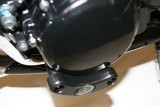 Slider moteur gauche pour GSX1340 B-King '08-09, GSX1340R Hayabusa '08-09