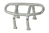 Bumper avant ART Racing aluminium - Honda TRX450