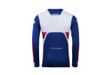 Maillot KENNY TRACK FOCUS PATRIOT | Kenny - Achat en ligne