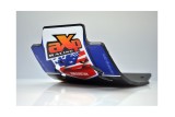 Semelle AXP Anaheim MX - PHD 8mm Yamaha YZ85