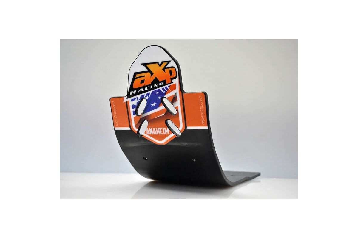 Semelle AXP Anaheim MX - PHD 6mm KTM 450SX-F